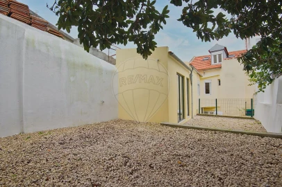 Apartamento T3 para Arrendamento em São Vicente