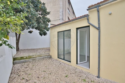 Apartamento T3 para Arrendamento em São Vicente