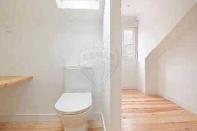 Apartamento T3 para Arrendamento em São Vicente