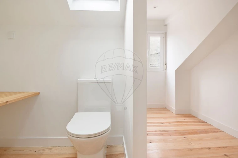 Apartamento T3 para Arrendamento em São Vicente Foto 14