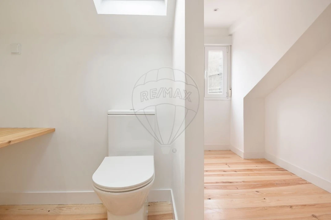Apartamento T3 para Arrendamento em São Vicente Foto 14