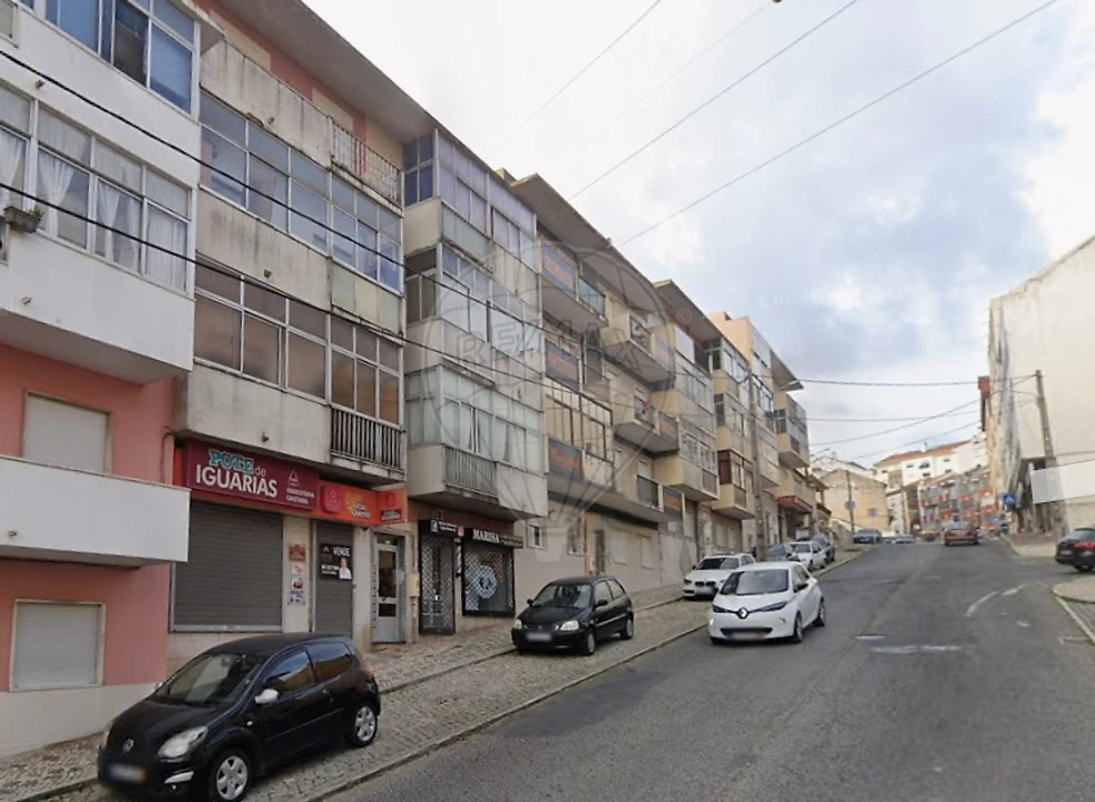 Apartamento T2 para Venda em Alverca do Ribatejo e Sobralinho Foto 2