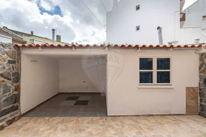 Apartamento T2 para Venda em Alverca do Ribatejo e Sobralinho