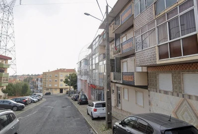 Apartamento T2 para Venda em Alverca do Ribatejo e Sobralinho