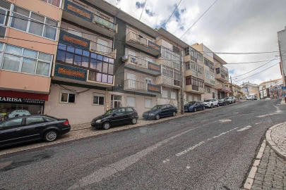 Apartamento T2 para Venda em Alverca do Ribatejo e Sobralinho