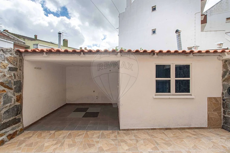 Apartamento T2 para Venda em Alverca do Ribatejo e Sobralinho Foto 18