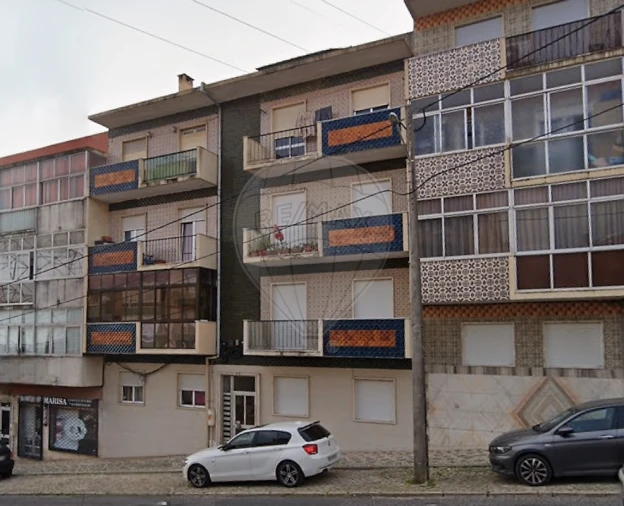 Apartamento T2 para Venda em Alverca do Ribatejo e Sobralinho Foto 3