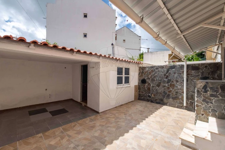 Apartamento T2 para Venda em Alverca do Ribatejo e Sobralinho Foto 17
