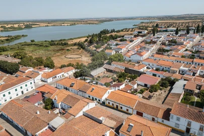 Moradia T2 para Venda em Beringel