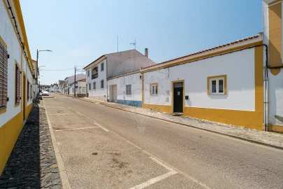 Moradia T2 para Venda em Beringel