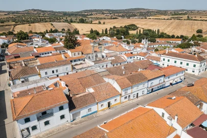 Moradia T2 para Venda em Beringel