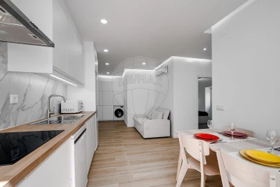 Moradia T2 para Venda em Beringel