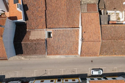Moradia T2 para Venda em Beringel