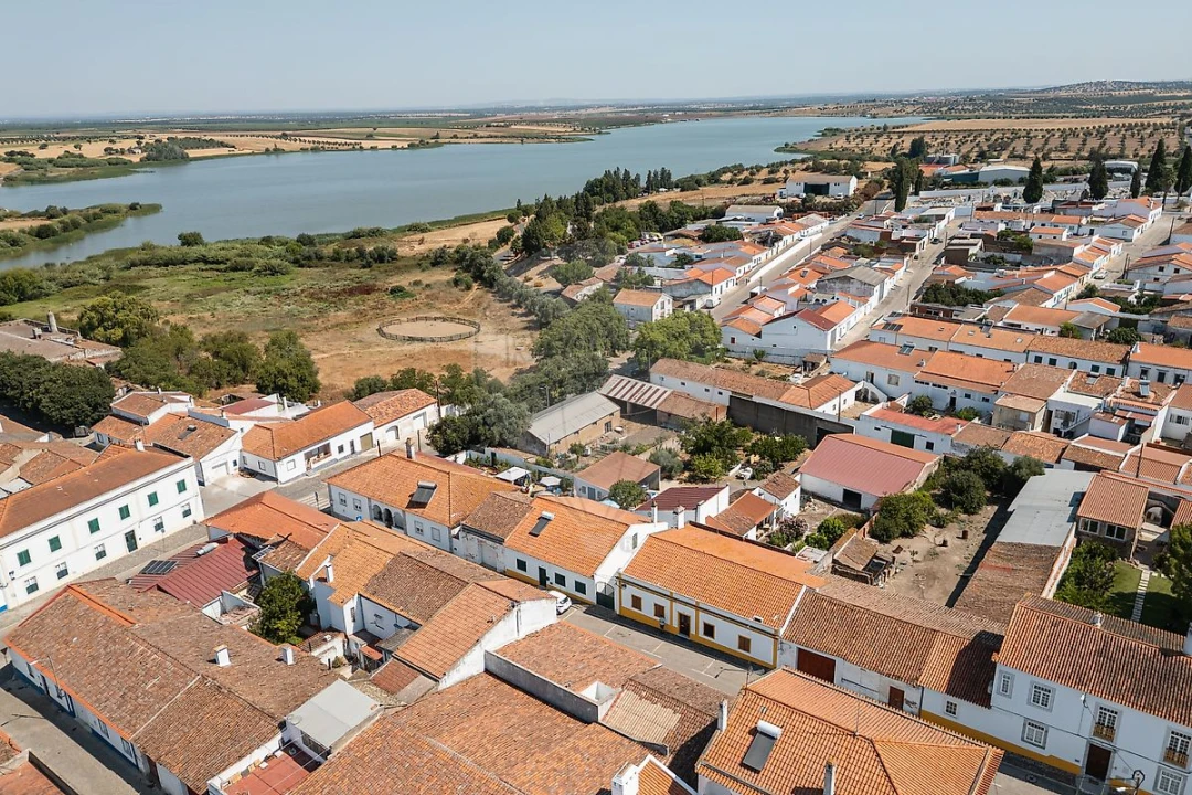 Moradia T2 para Venda em Beringel Foto 1