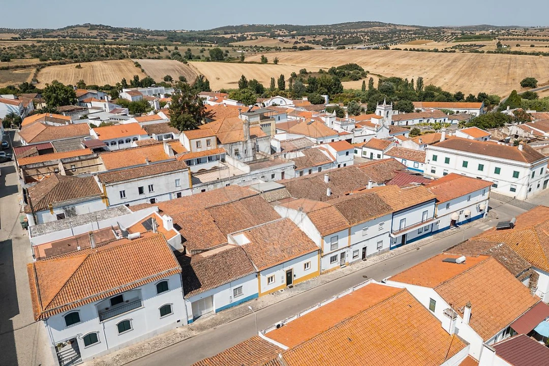 Moradia T2 para Venda em Beringel Foto 2