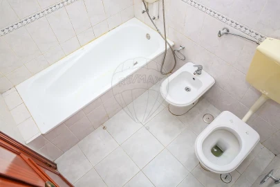 Apartamento T2 para Venda em Carregado e Cadafais