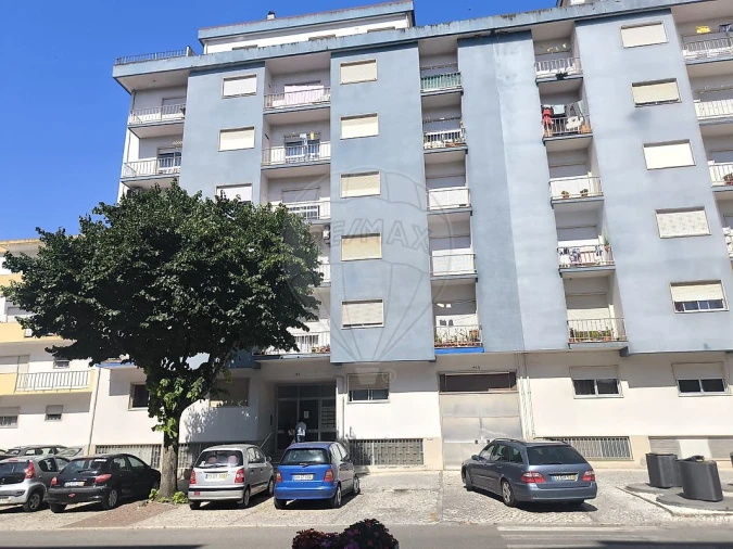 Armazém para Venda em Rio Maior Foto 9