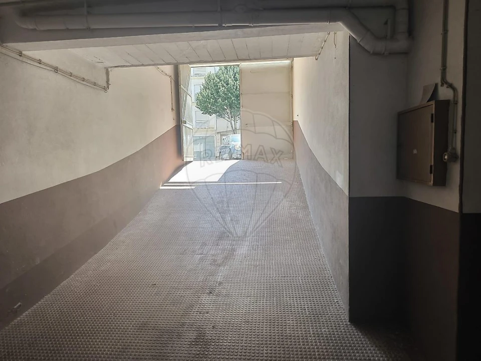Armazém para Venda em Rio Maior Foto 3
