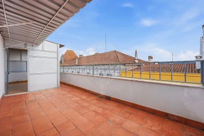 Apartamento T2 para Venda em Ponte de Sor, Tramaga e Vale de Açor