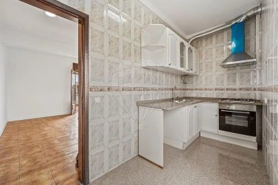 Apartamento T2 para Venda em Ponte de Sor, Tramaga e Vale de Açor