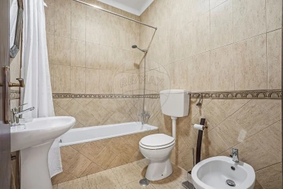 Apartamento T2 para Venda em Ponte de Sor, Tramaga e Vale de Açor