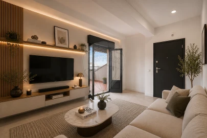Apartamento T2 para Venda em Ponte de Sor, Tramaga e Vale de Açor
