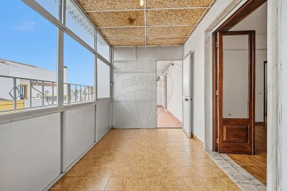 Apartamento T2 para Venda em Ponte de Sor, Tramaga e Vale de Açor