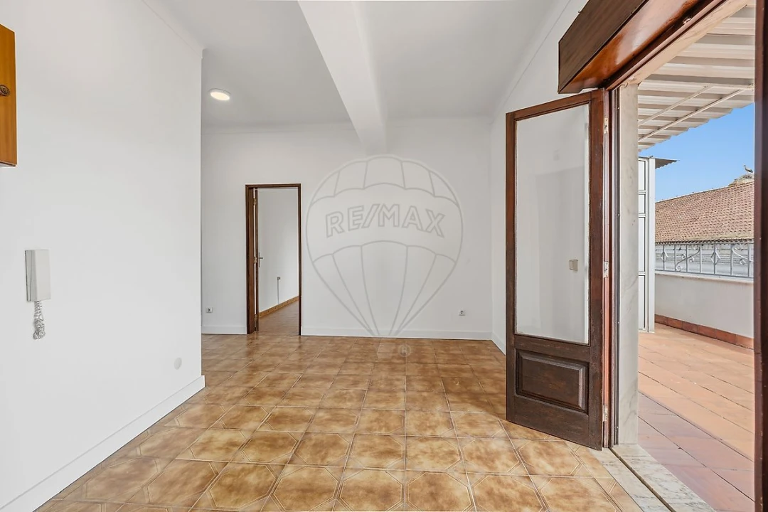 Apartamento T2 para Venda em Ponte de Sor, Tramaga e Vale de Açor Foto 9