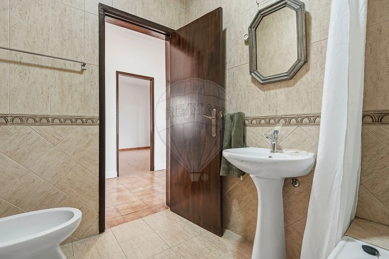 Apartamento T2 para Venda em Ponte de Sor, Tramaga e Vale de Açor Foto 13