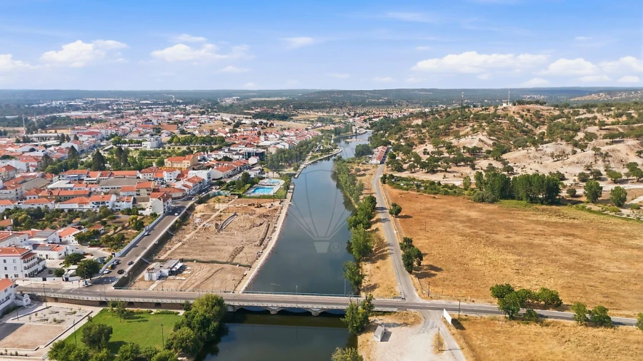 Apartamento T2 para Venda em Ponte de Sor, Tramaga e Vale de Açor Foto 17