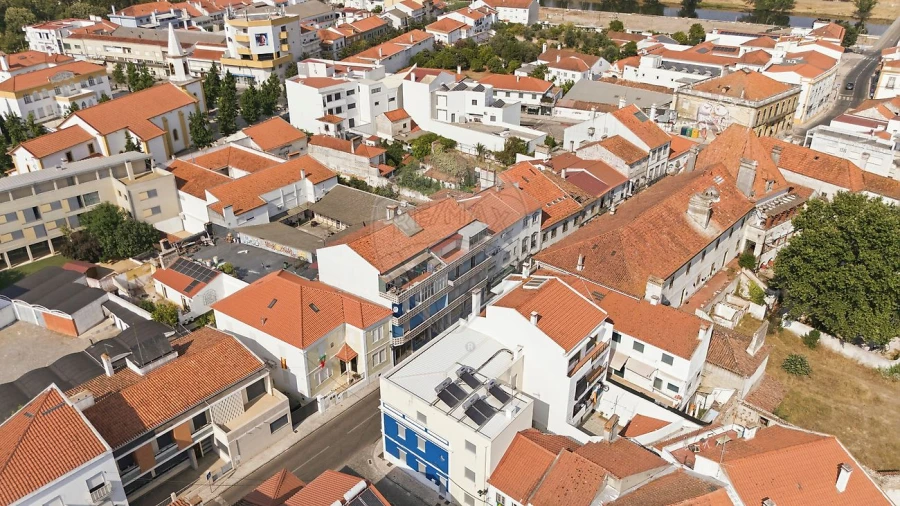 Apartamento T2 para Venda em Ponte de Sor, Tramaga e Vale de Açor Foto 15