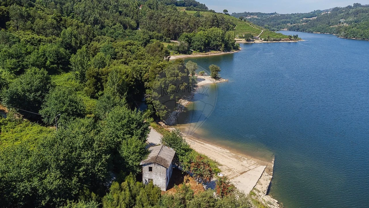 Terreno para Venda em Boelhe Foto 4