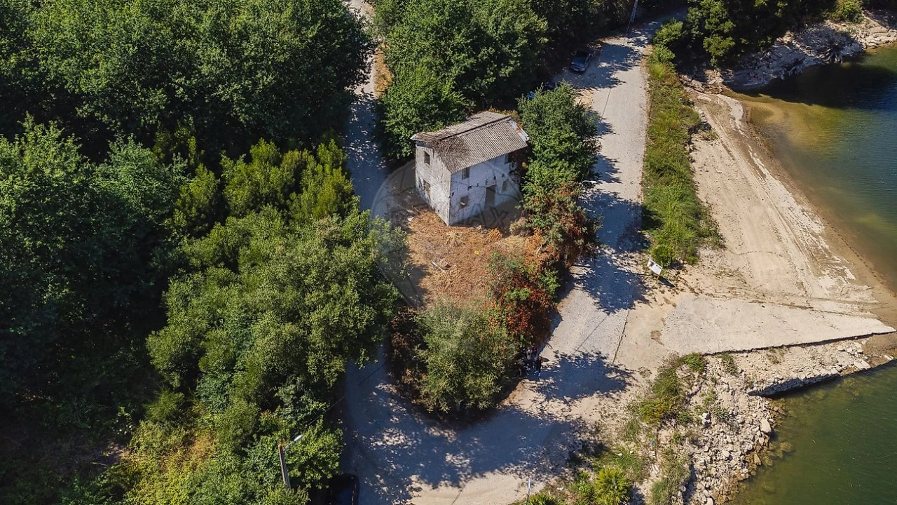 Terreno para Venda em Boelhe Foto 3