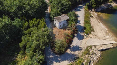 Terreno para Venda em Boelhe