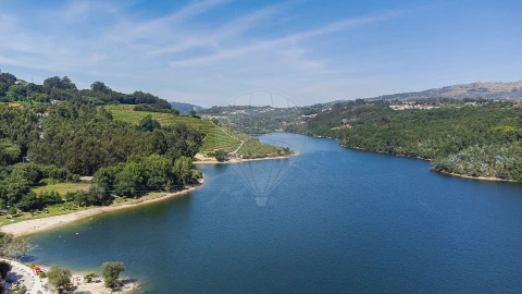 Terreno para Venda em Boelhe
