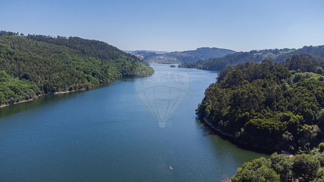 Terreno para Venda em Boelhe Foto 8