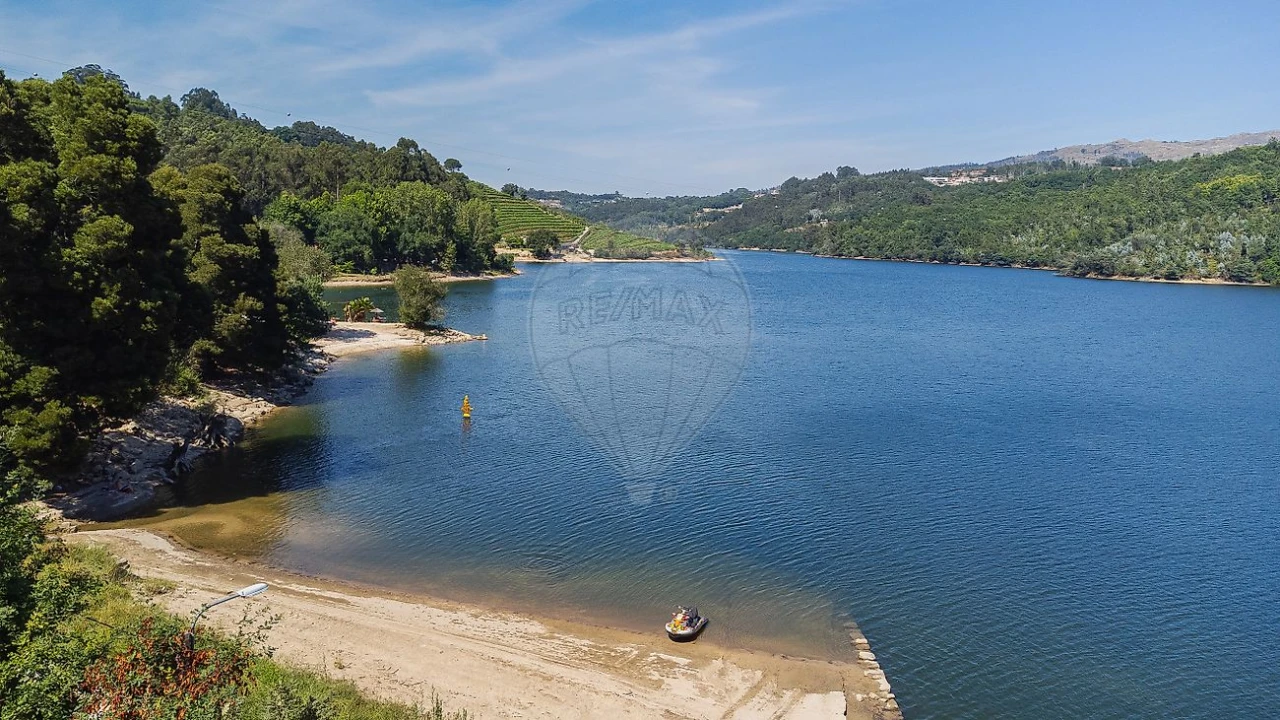 Terreno para Venda em Boelhe Foto 6