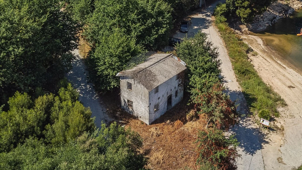 Terreno para Venda em Boelhe Foto 2