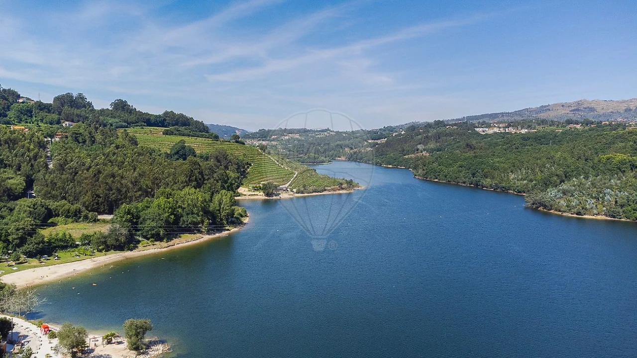Terreno para Venda em Boelhe Foto 7