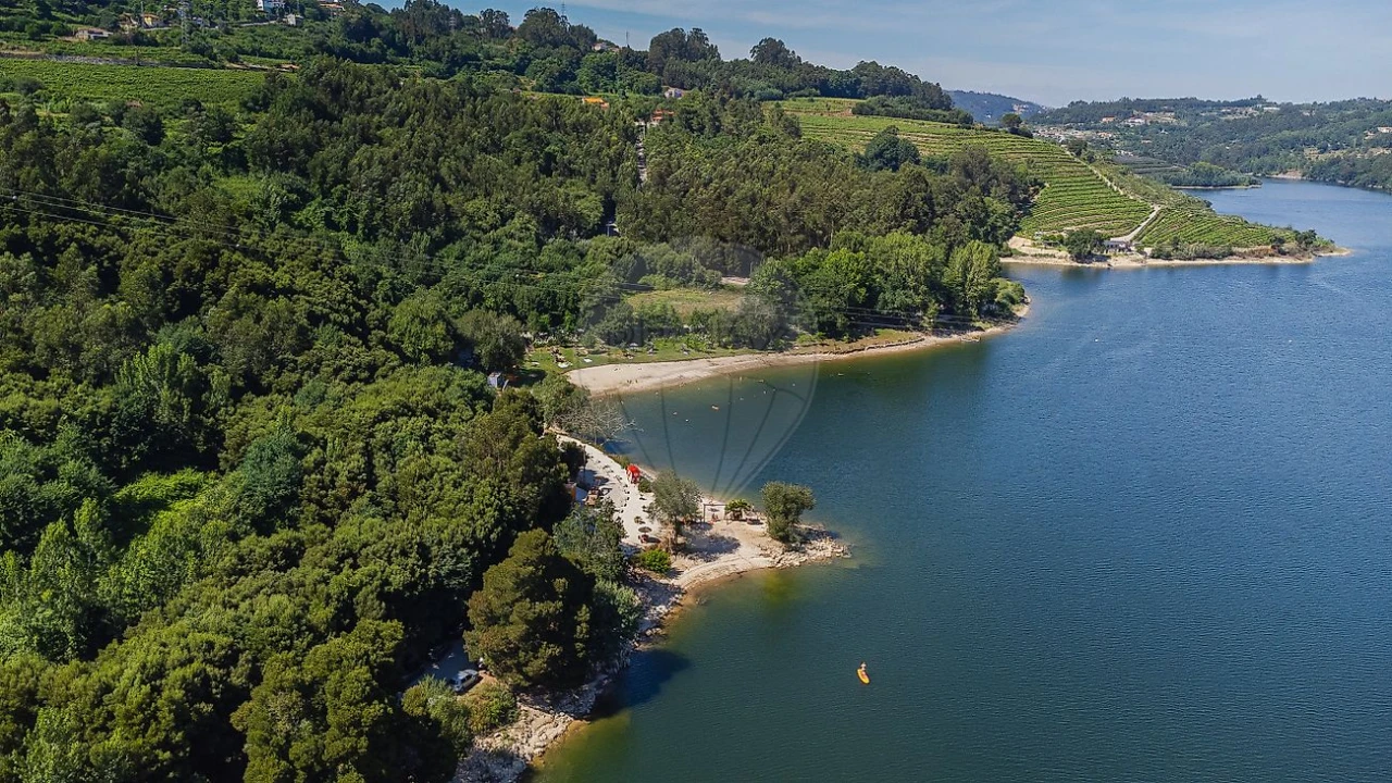 Terreno para Venda em Boelhe Foto 9