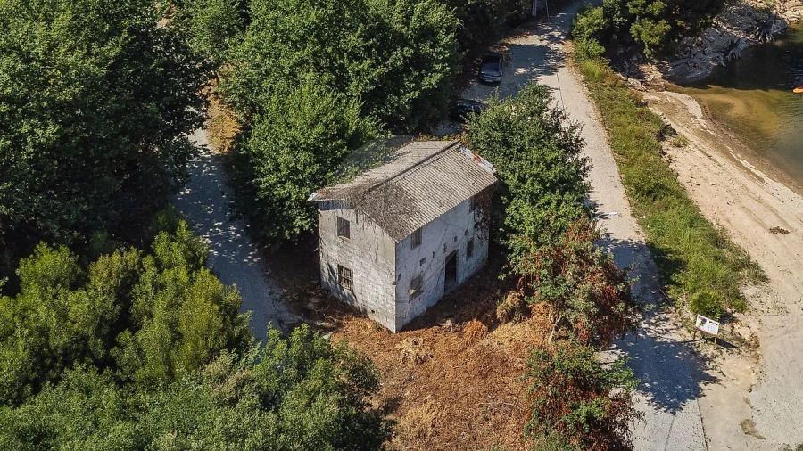 Terreno para Venda em Boelhe