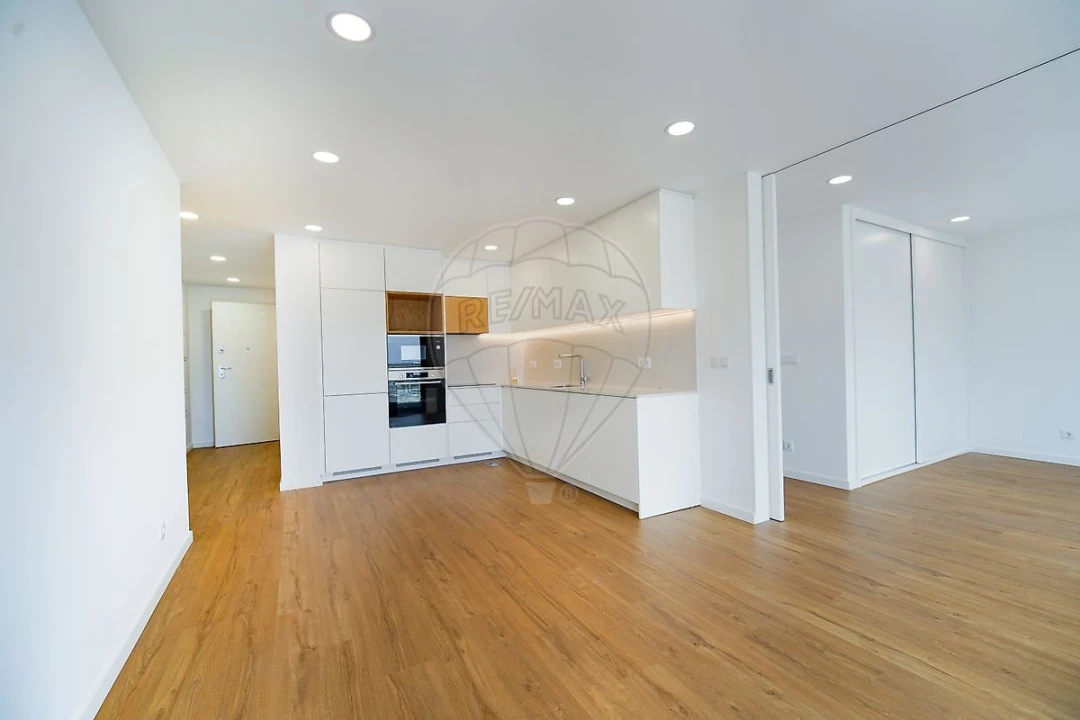 Apartamento T2 para Arrendamento em Buarcos Foto 21