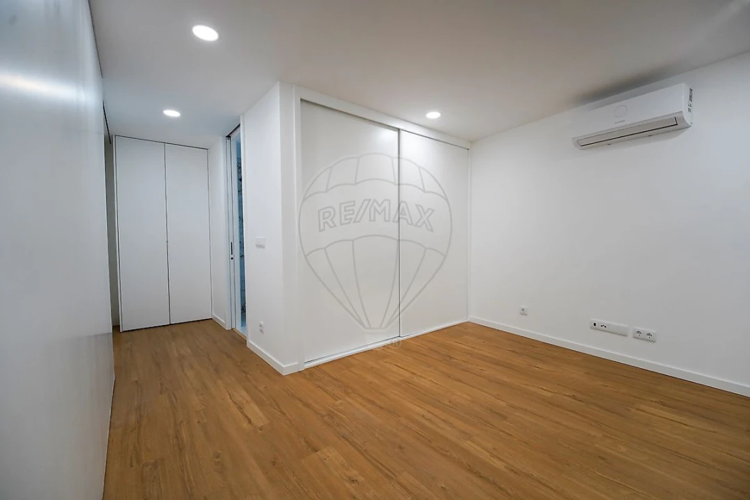 Apartamento T2 para Arrendamento em Buarcos Foto 5