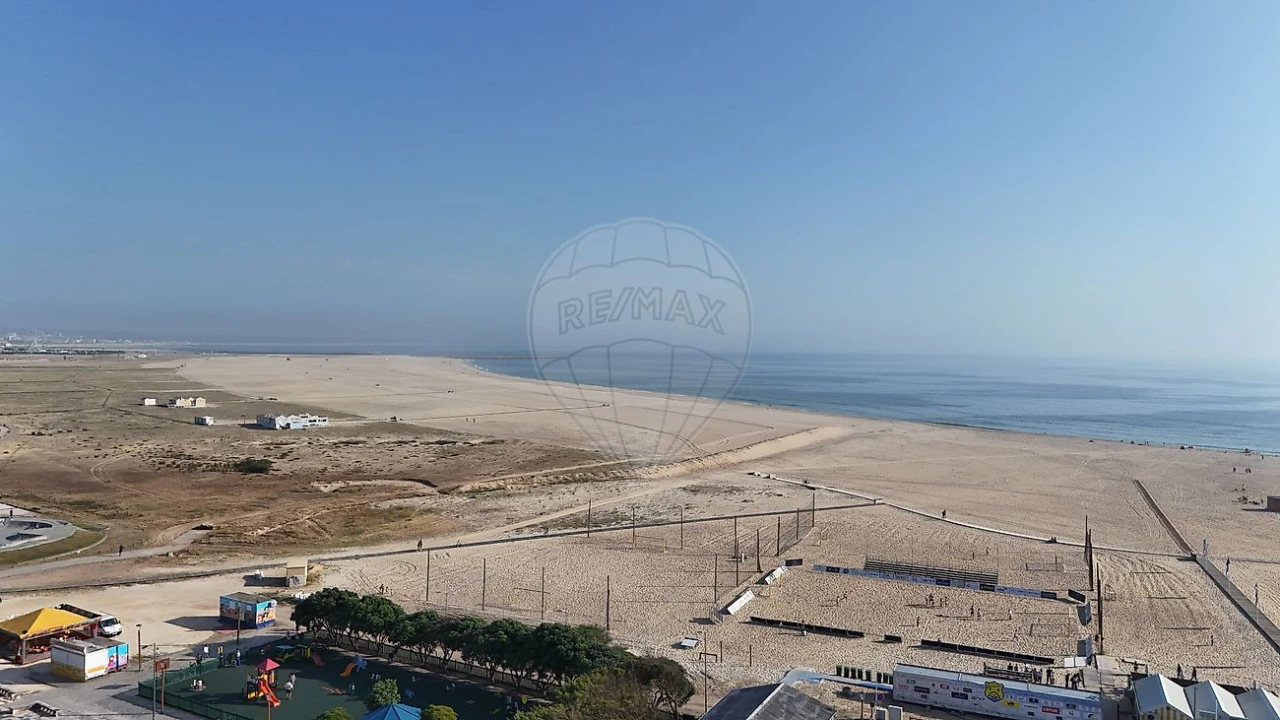 Apartamento T2 para Arrendamento em Buarcos Foto 24