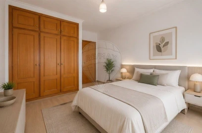 Apartamento T2 para Venda em Rio de Mouro