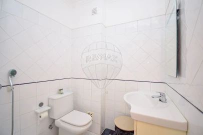 Apartamento T2 para Venda em Rio de Mouro