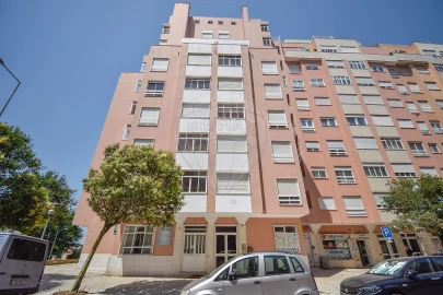 Apartamento T2 para Venda em Rio de Mouro