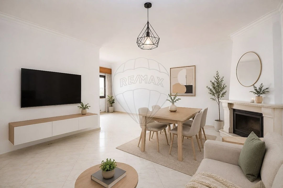 Apartamento T2 para Venda em Rio de Mouro Foto 8
