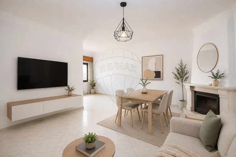 Apartamento T2 para Venda em Rio de Mouro Foto 8