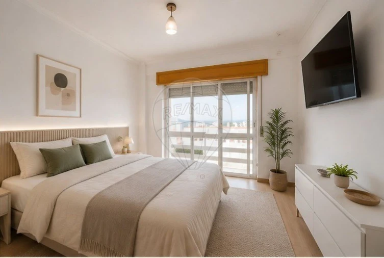 Apartamento T2 para Venda em Rio de Mouro Foto 12